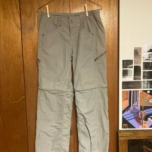 kühl hiking pants